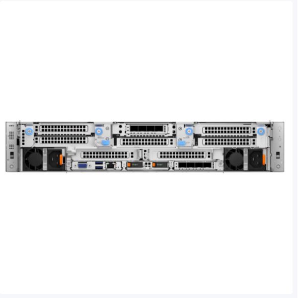 Intel Xeon Processor 2.0-3.0 GHz For R7725 2U Rack Server with Virtualization Host Storage Deployment