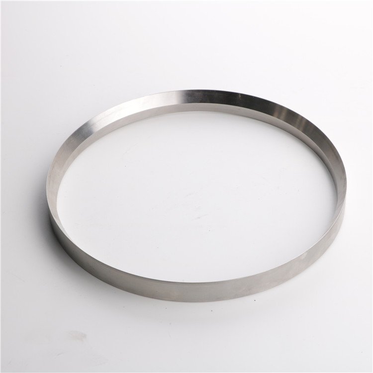 API Stainless Steel Octagonal Metal Ring Joint Gasket