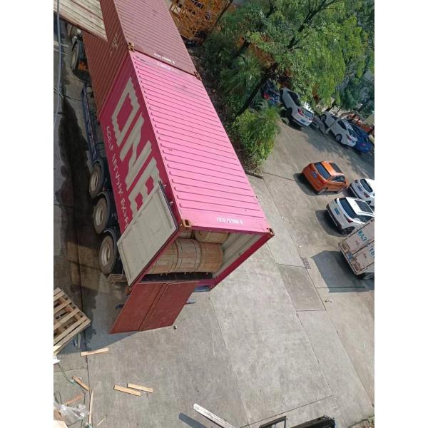 Factory Price 12 24 Core GYXTW Cable Armoured Duct Fiber Optic Cable