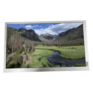 China 800*480 Resolution Hannstar LCD Screen Display Panel HSD080IDW1-A10 wholesale