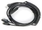 Straight Computer Data Cable Environmentally Friendly Materials For Honeywell