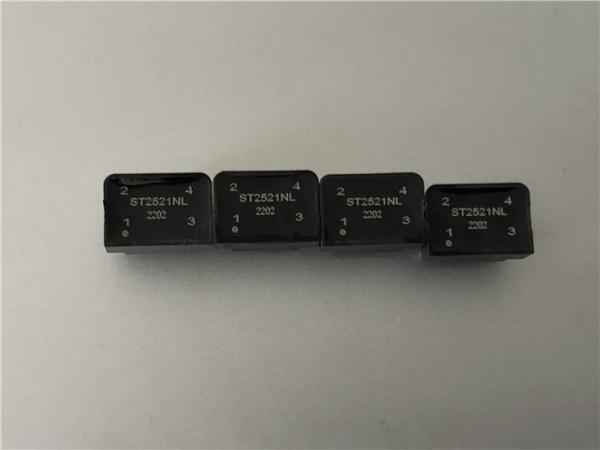 TGM-xxxNS 6 Pin, 2KVrms DC/DC Converter Isolation Modules Suitable For Max 253 And Max 845