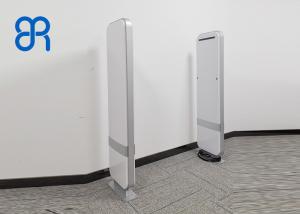 BRC-04B UHF Rfid Door Reader Access Control High Speed Read Tag Based On Impinj R2000