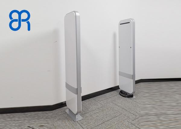 Quality BRC-04B UHF Rfid Door Reader Access Control High Speed Read Tag Based On Impinj R2000 for sale