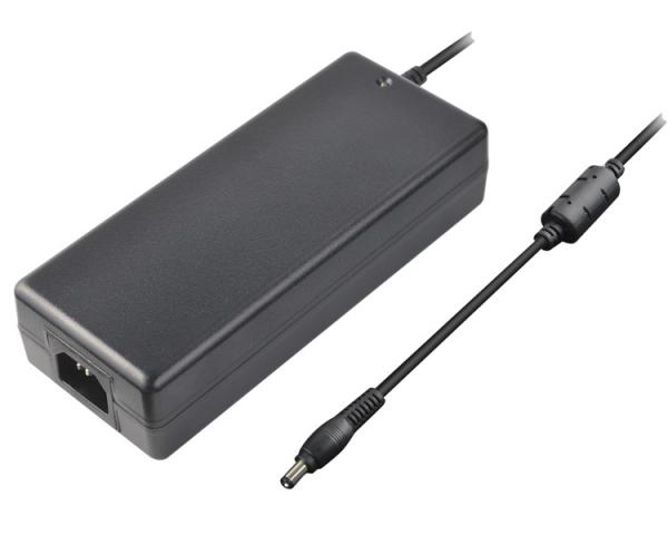 Quality High Efficient Universal AC DC Power Adapter Output 24 Volt 4.5 Amp for sale