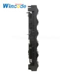 DMX Control Golden LED Matrix Blinder Dimming Pixel Mapping Backlight