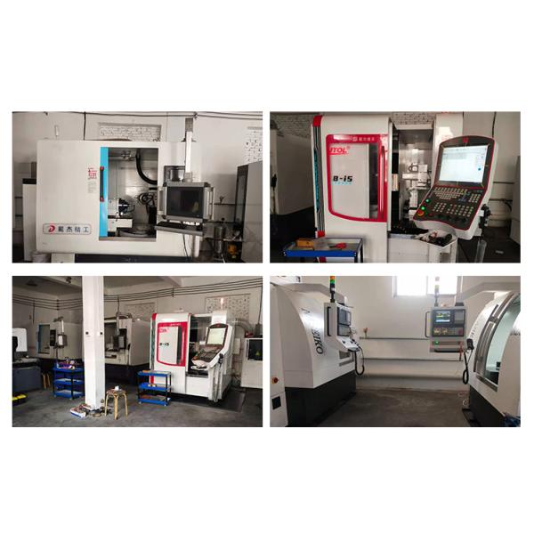 Carbide Milling Cutter for CNC Machine Wolfram Steel Ball Nose End Milling Cutter Tapered Ball Nose End Mill