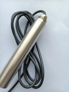 China Ultraviolet fluorescence Oil In Water Sensor 0.1ppm Oil In Water Detectors wholesale