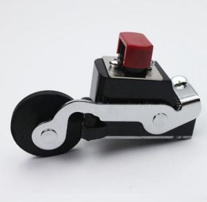 China elevator limit switch S3-1370 / S3-1371 with Bracket wholesale