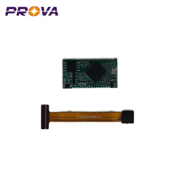 Quality High Stability 2D Image Barcode Scanner Ultra Small Size For Mobile Payment for sale