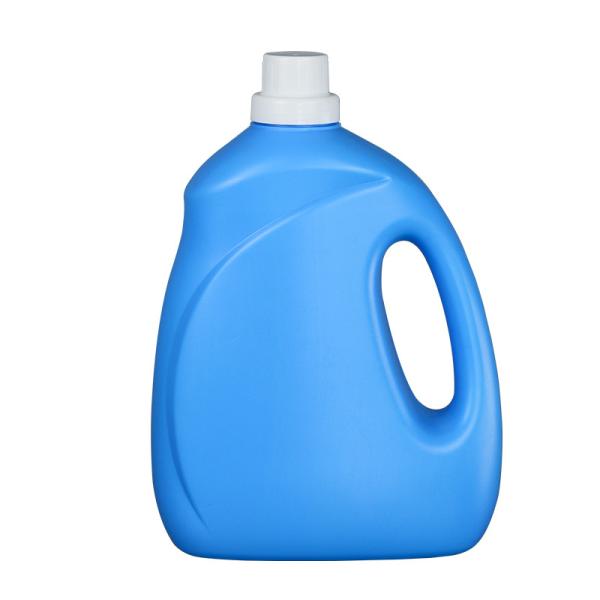 Quality Hydrogen Empty Washing Up Liquid Bottles 750ML 1200ML 2500ML 160g for sale