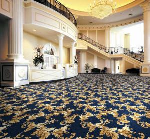 China Screen printing mesh for carpet printing/screen printing mesh wholesale