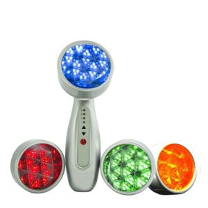 China Portable Mini IPL Home Laser Pigmentation LED Beauty Machine wholesale