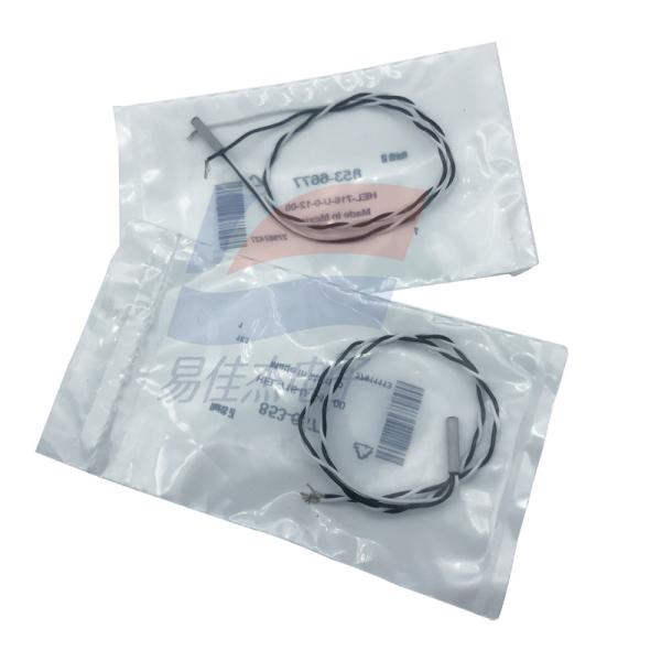 HEL-716-U-0-12-00 Industrial Temperature Sensors Resistance Temperature Detector