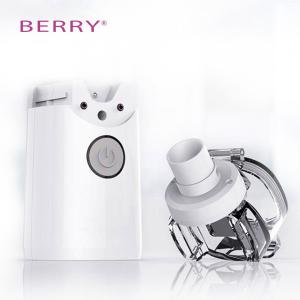 China Travelling Compressor Mesh Nebulizer Portable Handheld wholesale