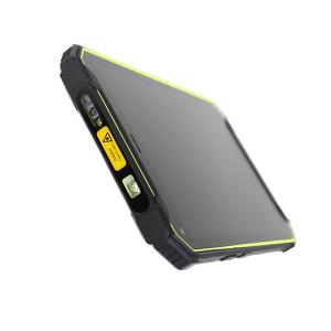 China Honeywell Barcode Scanner PDA Handheld Computer Rugged 6GB - 8GB RAM on sale