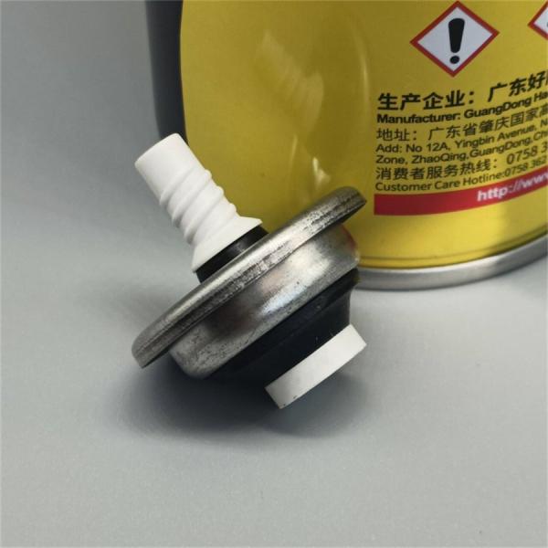 Quality High-Precision Foam Dispensing Valve for Laboratory Use with Sterile Design for sale