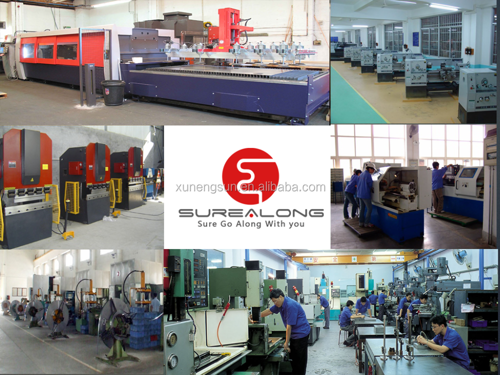 Wood Galvanized Connectors Stamping Plate for Customized Design and Anti-Crack Function