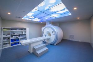 China Medical Shielding Solutions MRI Scan Room Shielding Project wholesale
