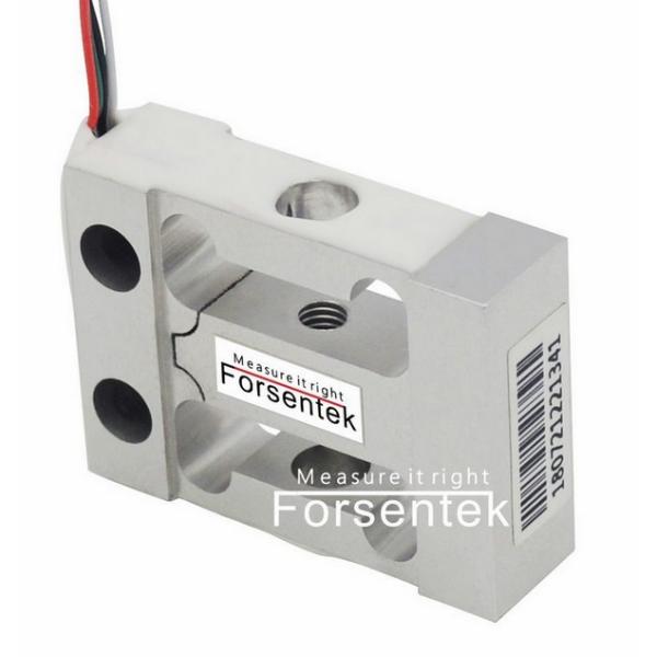 infusion bag weighing load cell