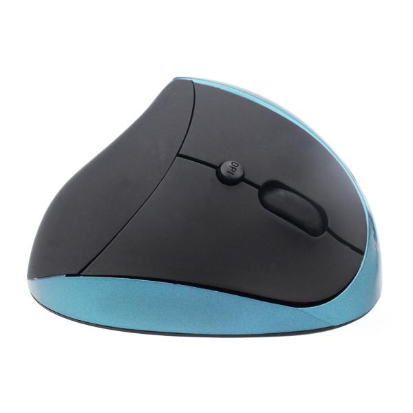 Quality Office 5d Wireless Optical Mouse , 2.4 Ghz Wireless Mouse For Right Hand for sale