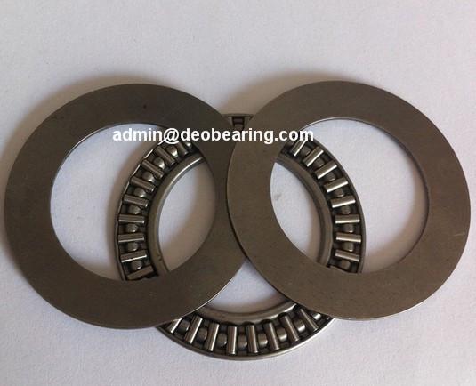 Quality AXK7095 70x95x4 NEEDLE BEARING GOOD QUALITY deo brand for sale