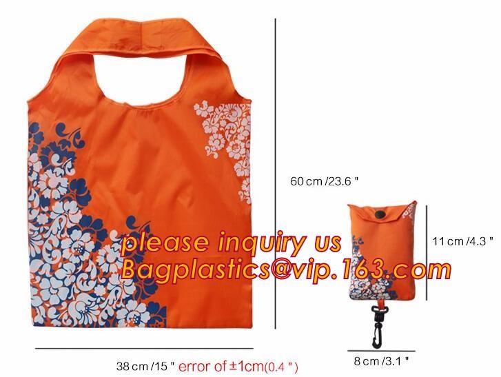 Polyester fabric drawstring bag /advertising pull rope backpack cloth bag /nylon shoulder pocket customization BAGEASE