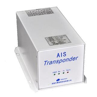 China made SPGT-1000 Cost-effective AIS Revicer 156.025MHz~162.025MHz for Various Boats GMDSS