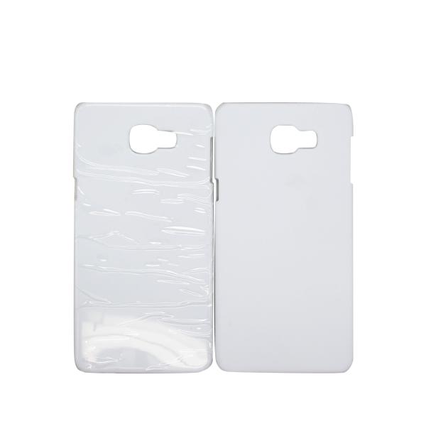 Private Mold 3D Sublimation Mold For Sublimation Phone Cases Printing