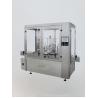 Buy cheap 12 Heads 500ml 6000BPH Pharmaceutical Liquid Filling Machine from wholesalers