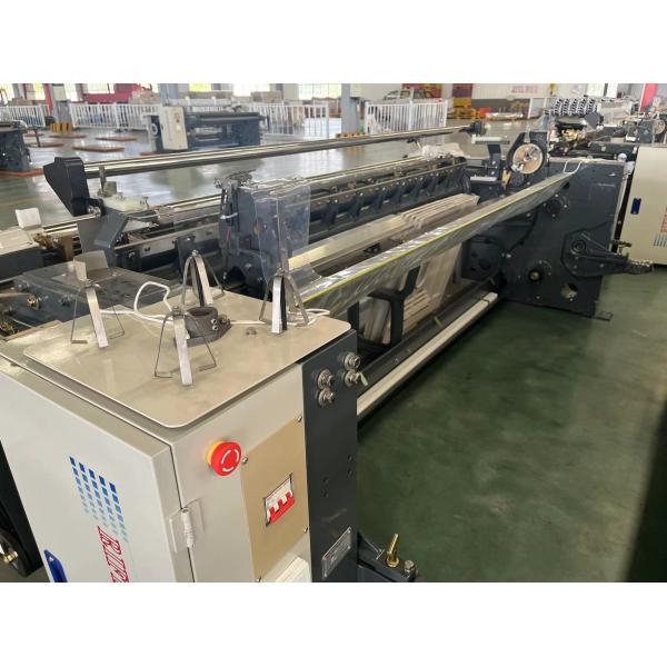 High Cost Effective Clothing Making Textile Weaving Machine Water Jet Loom