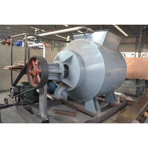 3000pcs/h Recycled Paper Egg Box Making Machine Rotary Type High Speed