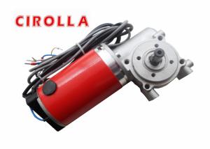 China Easy Installed Permanent Magnet DC Motor for Electric Sliding Door Motors 300kg wholesale