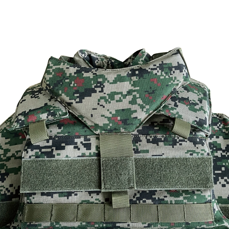 Military Full Body Armor/Ballistic Vest Bulletproof Vest