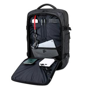 ISO9001 28 Litre Smart LED Backpack Waterproof Travel Bag