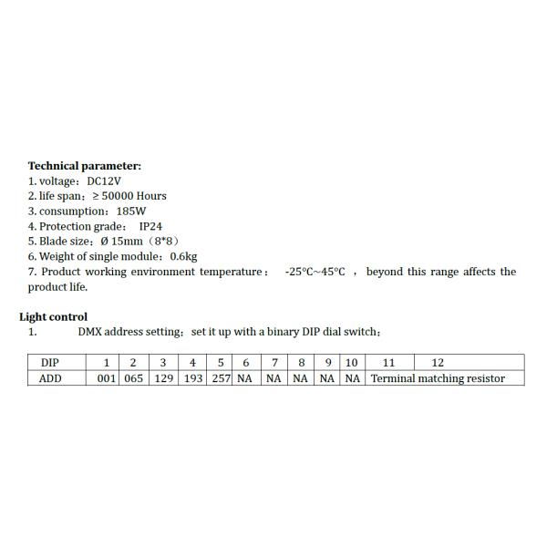 High Frame Rate Mechanical Flip Dots Display 8x8 Flip Dot