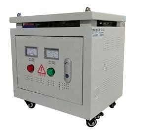 ISO9001 120V Zinc Plating Rectifier 60Hz 20000A Gold Plating