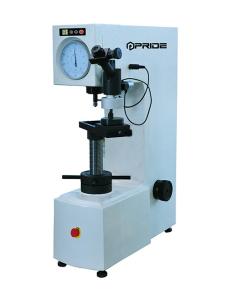 China Brinell Rockwell Vickers Manual Universal Hardness Tester UHT-900 wholesale