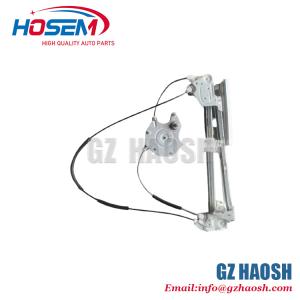 China MK488228 Window Regulator RH Manual FOR Mitsubishi Canter 4D34 4D34 TRUCK wholesale