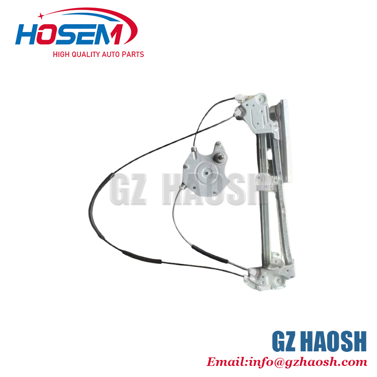 MK488228 Window Regulator RH Manual FOR Mitsubishi Canter 4D34 4D34 TRUCK