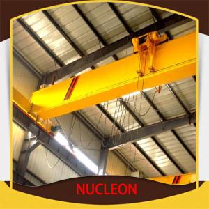 China MD Model Single Girder Crane 15T Electric Hoist Price on sale