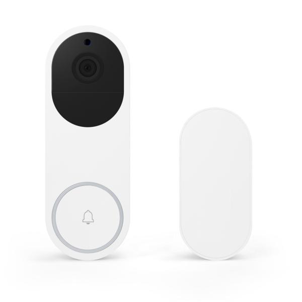 Quality Smart Wireless Battery Doorbell Camera(E93EH22) for sale