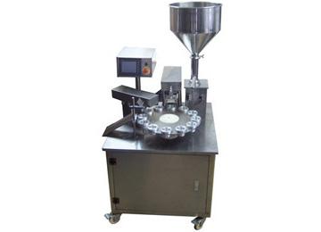 Quality DGF-25 Ultrasonic Tube Sealing Machine for sale