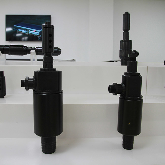 Wireline Triple Tube Core Barrel Drilling NQ PQ Customization