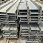 Precise Construction 20x20 H Beam SS540 S235 S275 S355 A36 A572 G50 G60 with