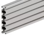 30 Series V Slot Aluminium Extrusion Profiles 8 - 3060