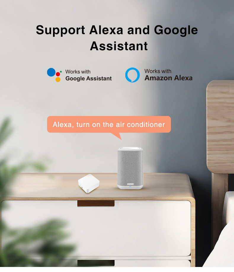10A Home Assistant Tuya Zigbee Gateway Tuya Zigbee Smart Gateway Hub 3.0