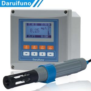 China MODBUS RTU Digital Dissolved Oxygen Analyzer For Aquaculture wholesale