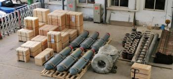 Beijing Vibroflotation Engineering Machinery Limited Company
