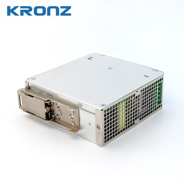 Quality 480W Industrial AC/DC Power Supply For DIN Rail Mounting Short Circuit Protection for sale
